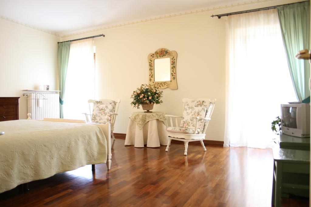 Casa Margherita マントヴァ 部屋 写真