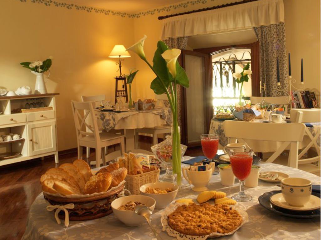 Casa Margherita マントヴァ エクステリア 写真