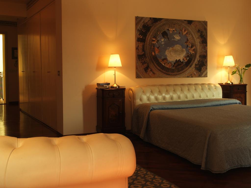 Casa Margherita マントヴァ 部屋 写真