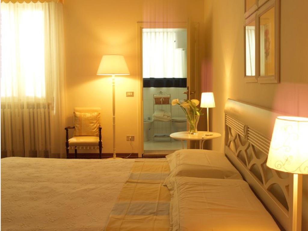 Casa Margherita マントヴァ 部屋 写真
