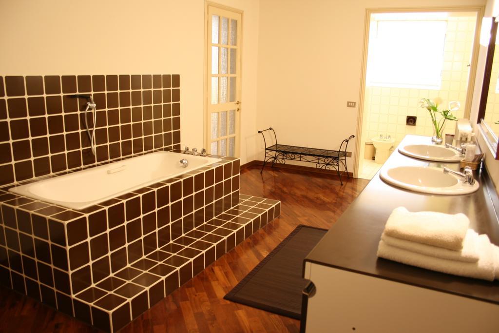Casa Margherita マントヴァ 部屋 写真