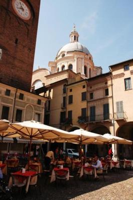 Casa Margherita マントヴァ エクステリア 写真